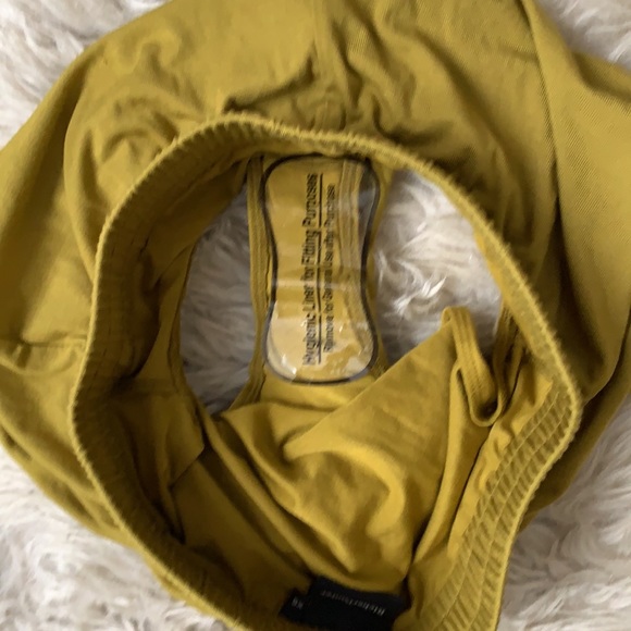 XS Richer Poorer Sleep Shorts - Picture 3 of 5